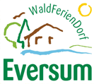 Waldferiendorf Eversum - Logo